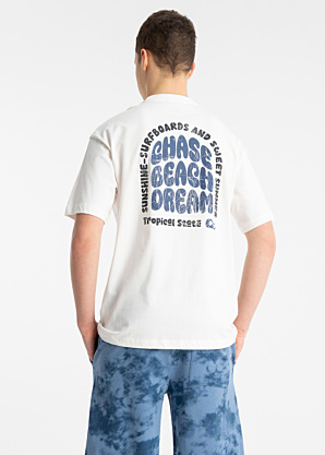 Футболка Reporter Young