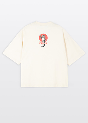 Reporter Young T-särk