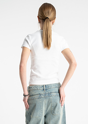 Футболка Reporter Young