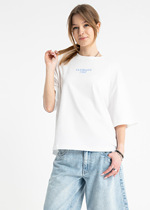 Футболка Reporter Young