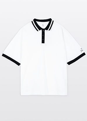 Reporter Young polosärk