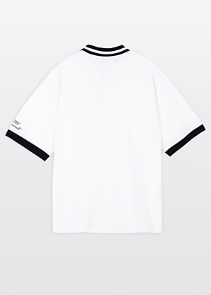 Reporter Young polosärk