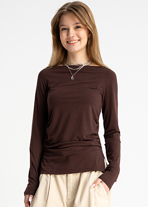 Блуза Reporter Young