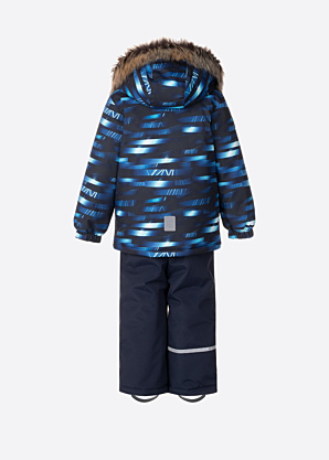 Lenne talvekomplekt Romet