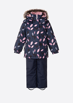 Lenne talvekomplekt Rimmy