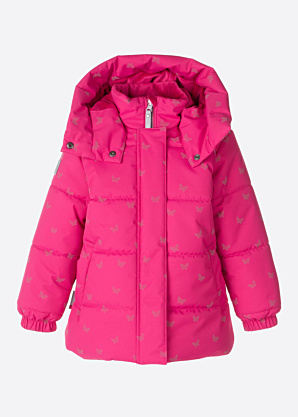 Lenne tepitud talvejope Lianna