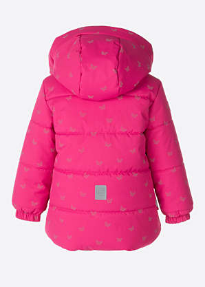 Lenne tepitud talvejope Lianna