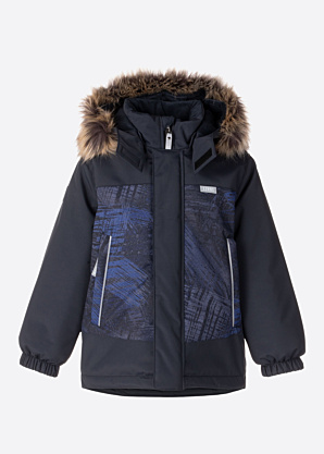 Зимняя парка Marten Lenne