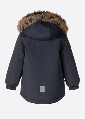 Зимняя парка Marten Lenne