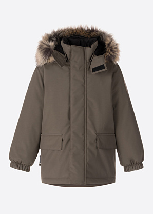 Lenne talveparka Snowy
