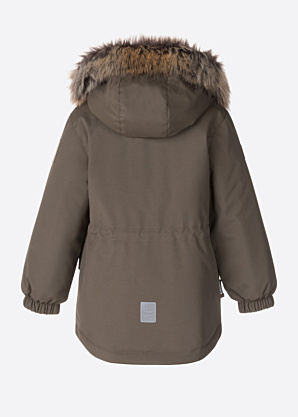 Lenne talveparka Snowy