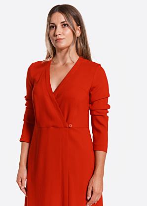 Althea kleit Synne