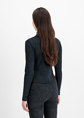 Блуза Alpha Industries