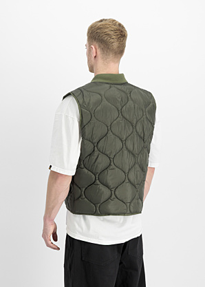 Жилет Alpha Industries