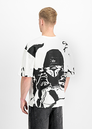 Футболка Alpha Industries