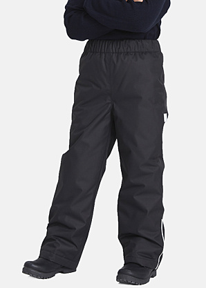 Брюки Frilan Huppa