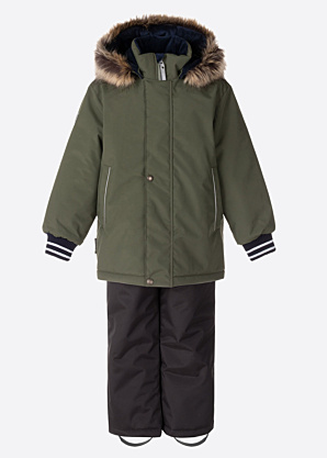 Lenne talvekomplekt Rain