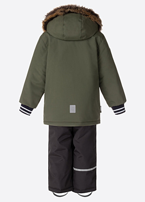 Lenne talvekomplekt Rain