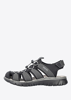 Сандалии Rieker