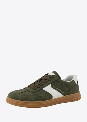 Tom Tailor tennised Arnaldo