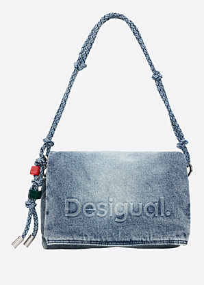 Desigual käekott Half Logo Venecia