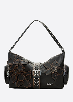 Сумка Curio New Banaba Desigual