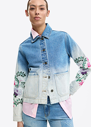 Desigual tagi Dakota