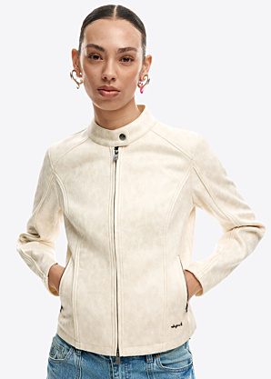 куртка Sand Desigual