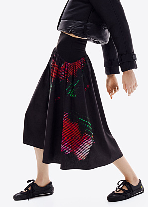 Desigual seelik Cane