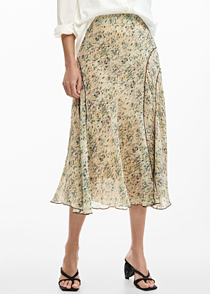 Desigual seelik Rishit