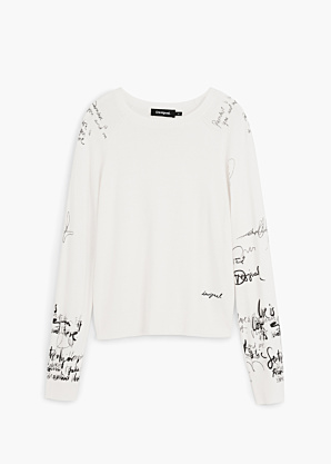 Кофта Marquette Desigual