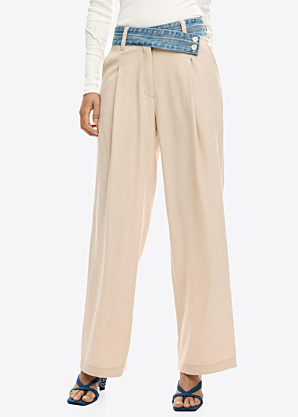 Desigual püksid Isis