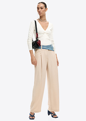 Desigual püksid Isis