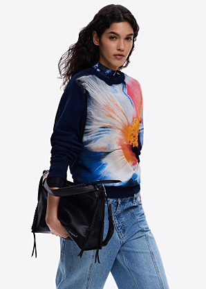 Кофта Mia Desigual