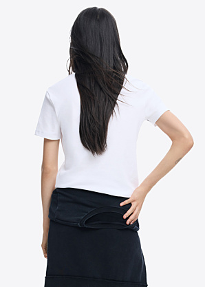 Футболка Florencia Desigual