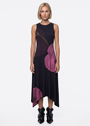 Платье Virginia Desigual