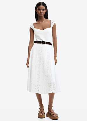 Desigual kleit Wendy