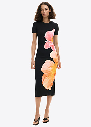 Desigual kleit Montana