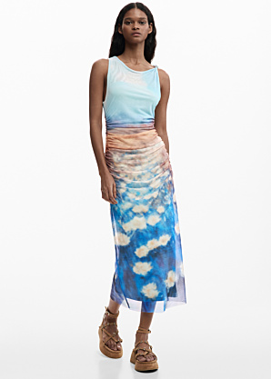 Desigual kleit Vermont