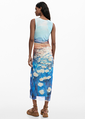 Desigual kleit Vermont