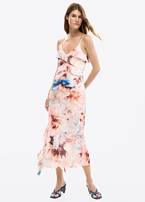 Платье Mallo Desigual