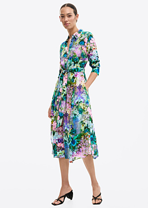 Desigual särkkleit Mili