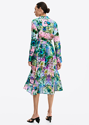 Desigual särkkleit Mili