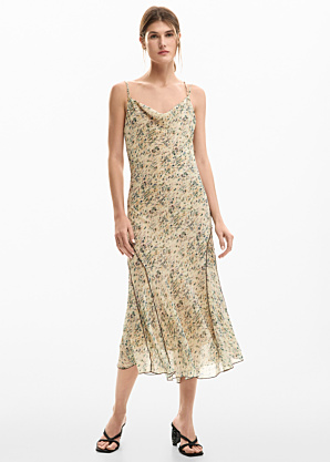 Desigual kleit Grungy