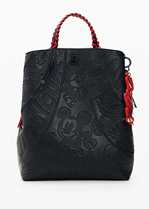Сумка All Mickey Desigual
