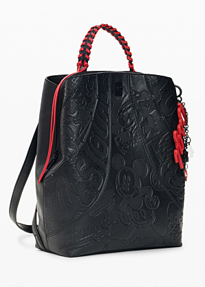 Сумка All Mickey Desigual