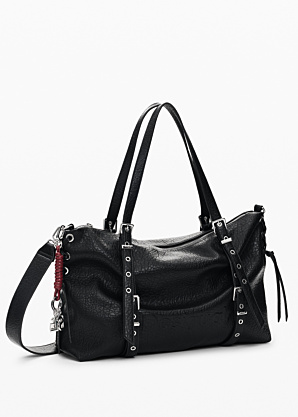Сумка Half логотип Lanuza Desigual
