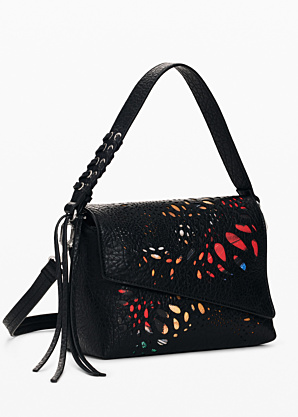 Desigual käekott Notus Print Phuket