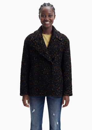 Desigual villane jakk Bottone