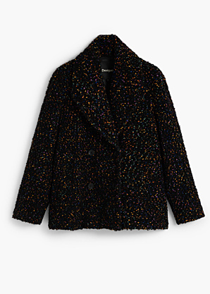 Desigual villane jakk Bottone